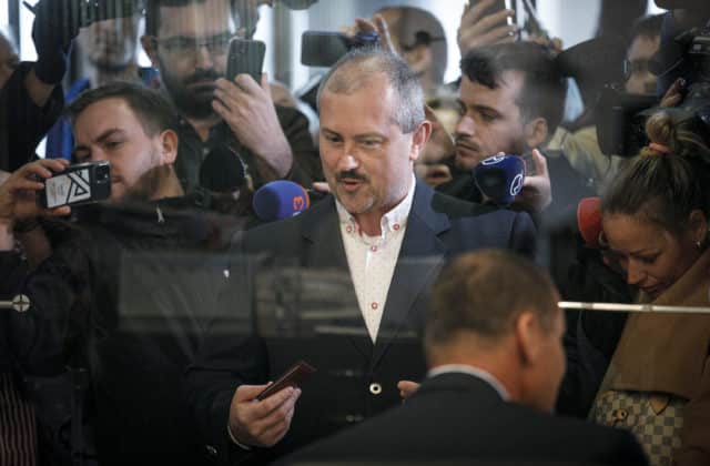 Zväz protifašistických bojovníkov a dôchodcovia vyzvali poslancov