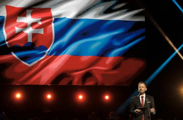 Slovensko podporí prijatie Švédska aj Fínska do NATO