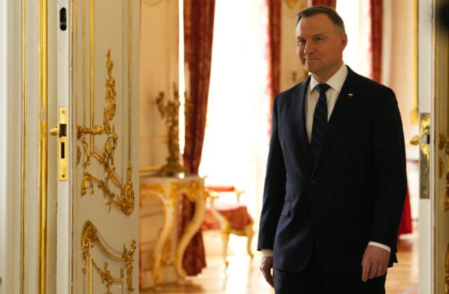 Poľsko bude s vysokou pravdepodobnosťou aktivovať článok 4 NATO