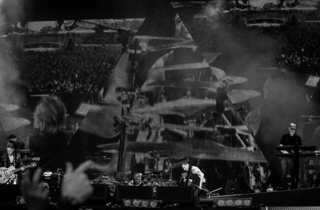 Vo veku 60 rokov zomrel Andy Fletcher