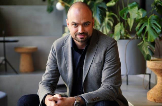 Nový CEO DoDo Ivo Velíšek: Rýchla