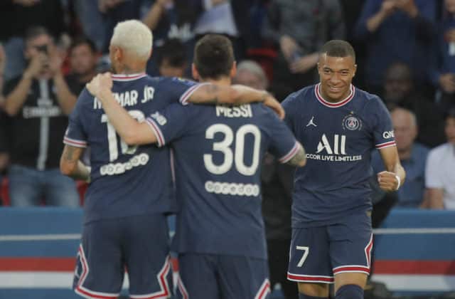 Kylian Mbappé z Paríža neodchádza