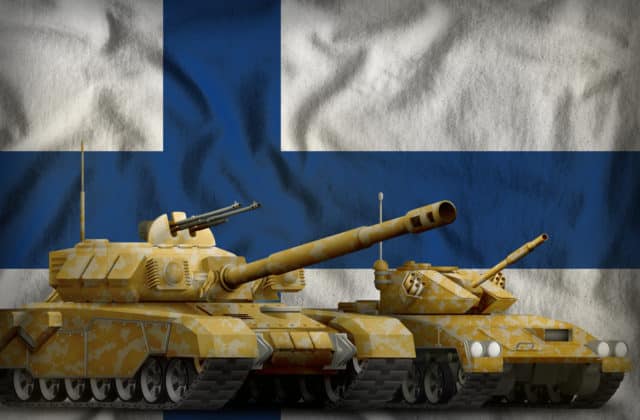Výbor parlamentu podporil členstvo krajiny v NATO