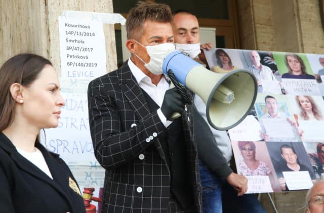 V kauze Fatima padne nové rozhodnutie súdu