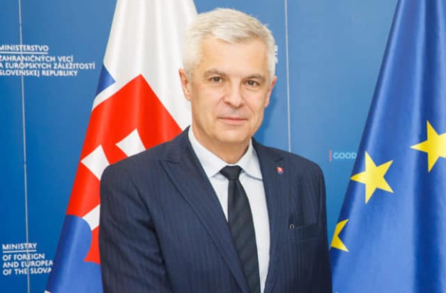 Slovensko bude od januára členom Hospodárskej a sociálnej rady OSN