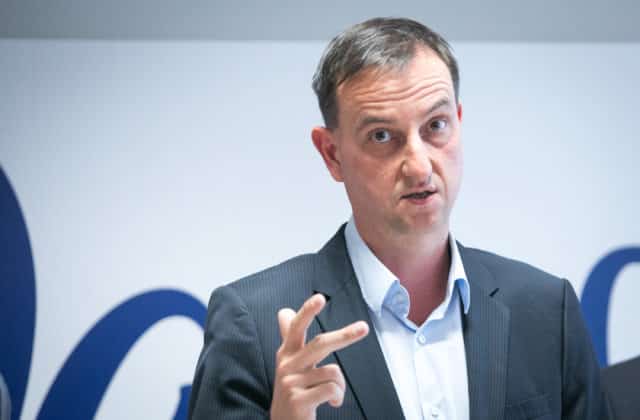 Krajcer reagoval na Matovičov návrh o politických diskusiách