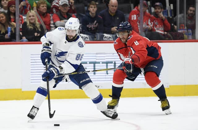 Rusi v NHL a vojna na Ukrajine? Bettman chápe zložitú situáciu hráčov