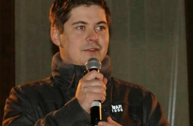 Máťoš zabojuje o post predsedu Trenčianskeho kraja