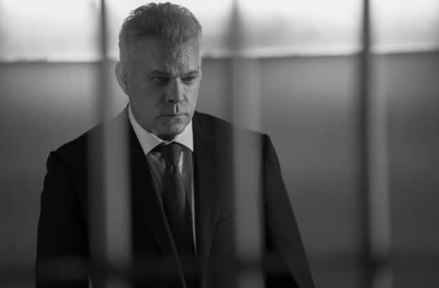 Zomrel herec Ray Liotta