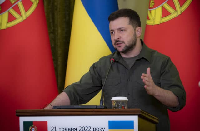 Ak nedôjde k odblokovaniu ukrajinských prístavov
