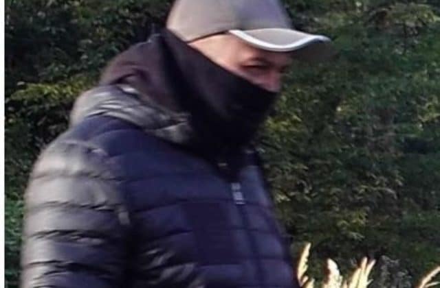 Rakúska polícia prosí o pomoc. Za odhalenie totožnosti muža