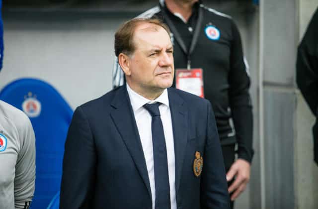 Slovanisti začali s prípravou na ďalšiu sezónu