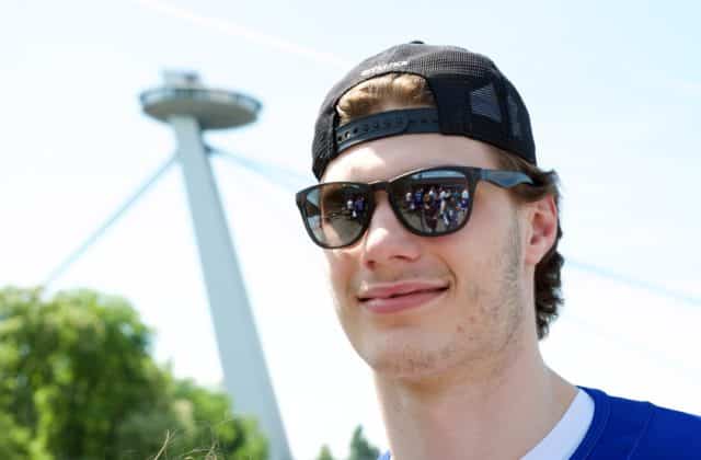 Podstatné je