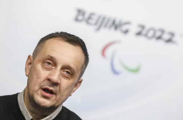Slovenský paralympijský výbor má staronového šéfa