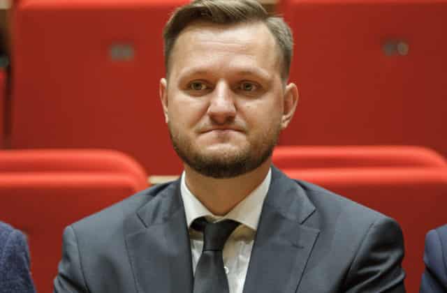 Badač chce vybudovať silný a kvalitný tím