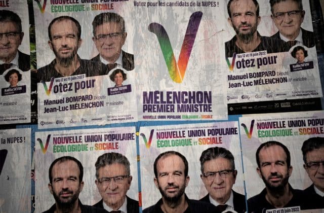 Macronova koalícia stratila väčšinu