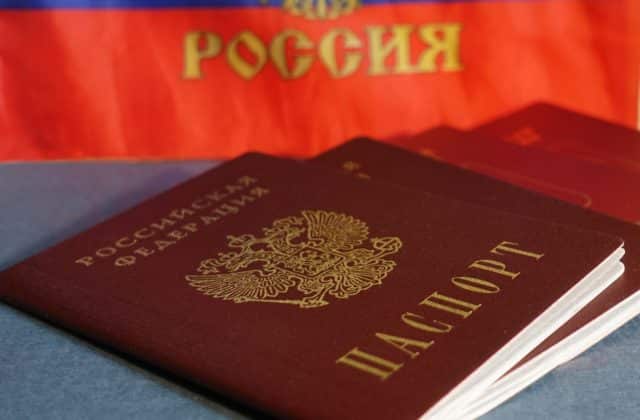 Česko neumožní Rusom so schengenskými turistickými vízami vstup na svoje územie