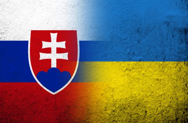 Koľko peňazí už dalo Slovensko na vojenskú pomoc Ukrajine? Sú to desiatky miliónov eur