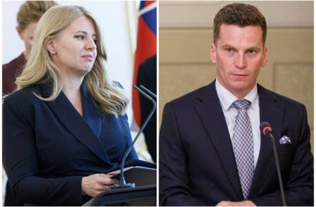 Šéf ÚVO sa chce obrátiť na hlavu štátu pre zmeny v obstarávaní nájomných bytov