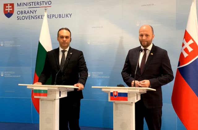 Naď rokoval s ministrom Zakovom