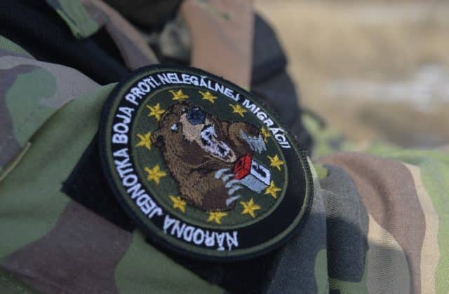 Národná jednotka boja proti nelegálnej migrácii obvinila za 20 rokov tisícky páchateľov
