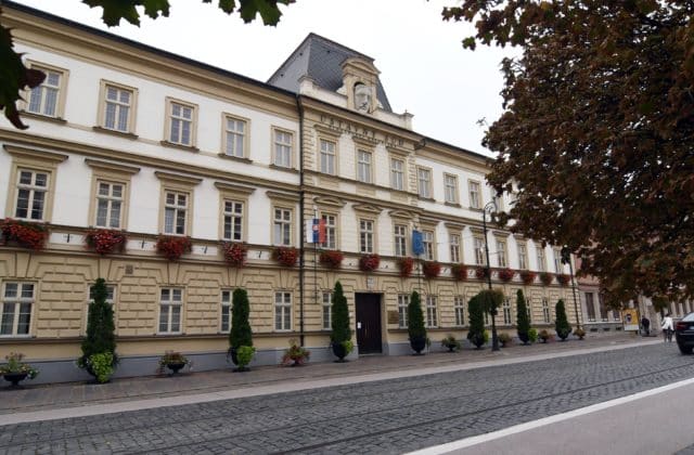 Ak ústavný súd vyhovie návrhu prezidentky