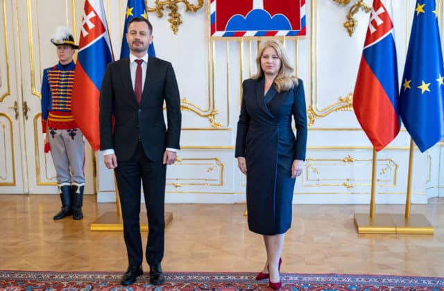 Koaličná kríza nemôže paralyzovať štát