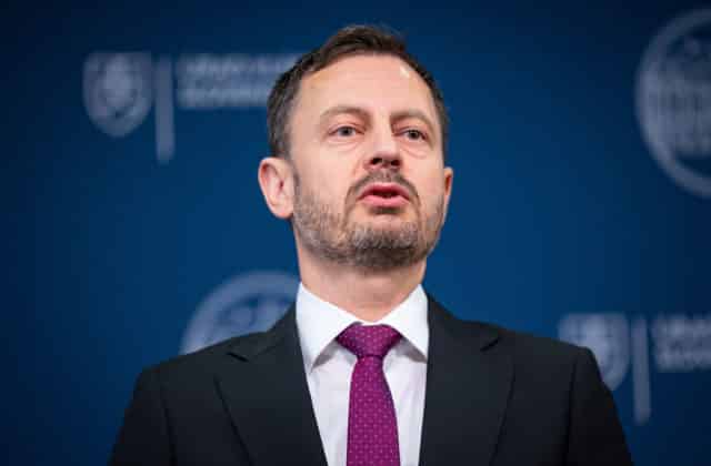 Heger už našiel potenciálnych nástupcov za Gröhlinga