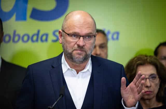 Skladanie novej 76-ky je podľa Sulíka nerealizovateľnou utópiou