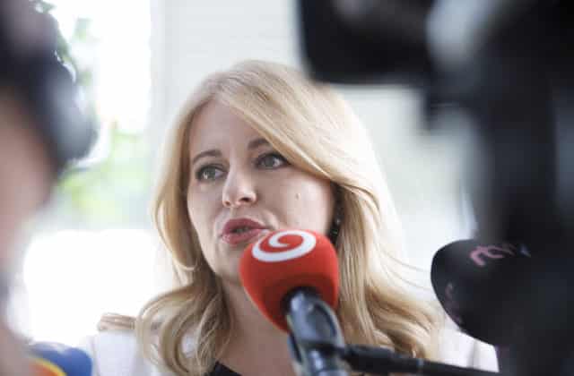 Prezidentka Čaputová pošle Matovičov protiinflačný balíček na Ústavný súd už o pár dní
