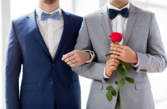 Homosexuálne páry vo Švajčiarsku majú dôvod na radosť