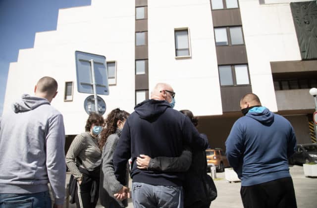 Súd sa bude v januári opätovne zaoberať „Hrobárom“ z gangu sátorovcov