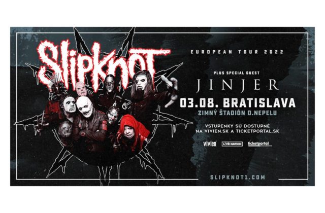 Hudobné News! Red Hot Chilli Peppers a Lizzo majú nový album. Slipknot vyjde v septembri