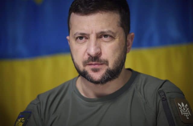 Zelenskyj a Biden sa stretnú v Bielom dome