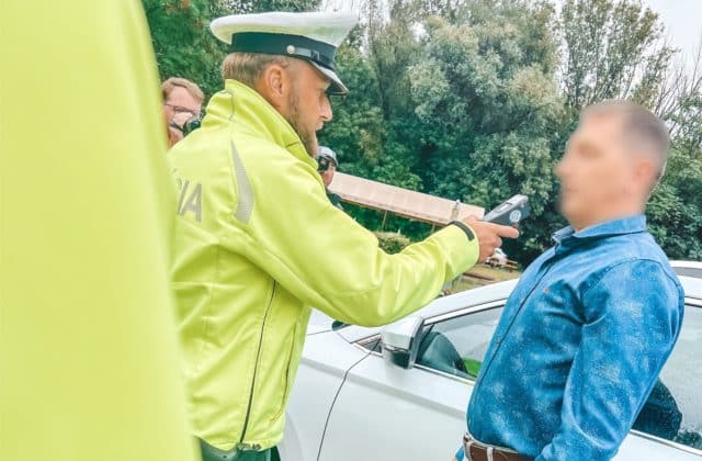 Polícia hovorí