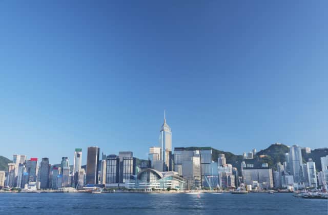 Hongkong sa vyľudňuje