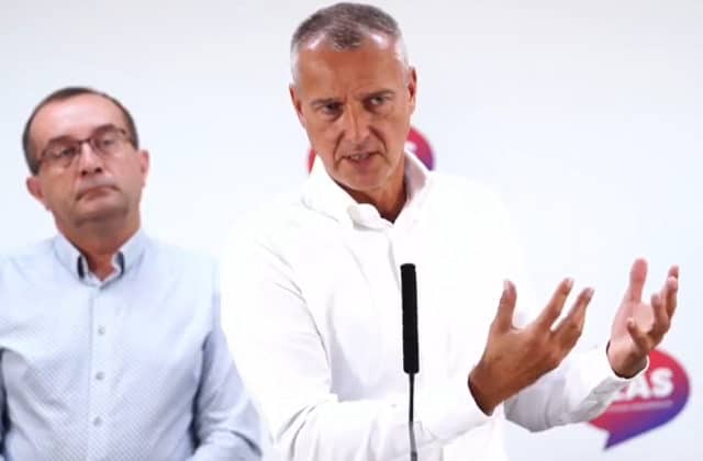 Hlas navrhuje zriadiť centrálny register výziev a dotácií