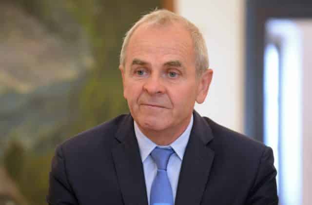 Kandidát na banskobystrického kraja Polóny vraj klame