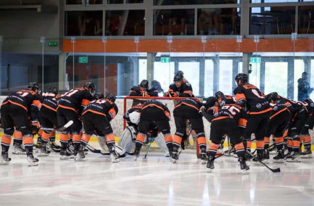 HC Košice sa vracia do Steel arény. Ideme do rizika