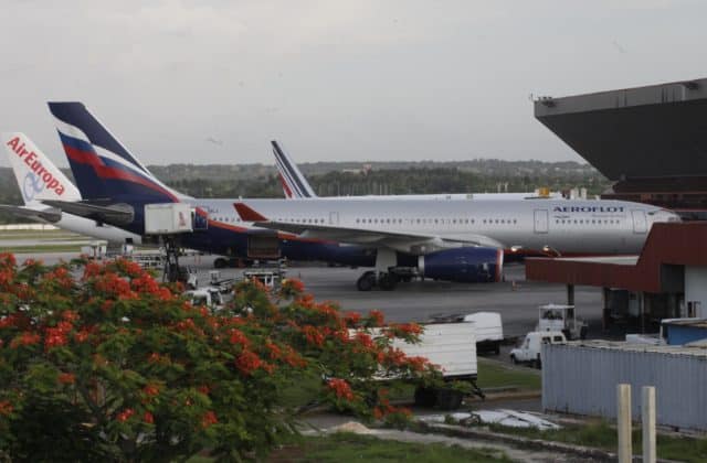 Ruský národný dopravca Aeroflot vráti povolaným Rusom peniaze za letenky