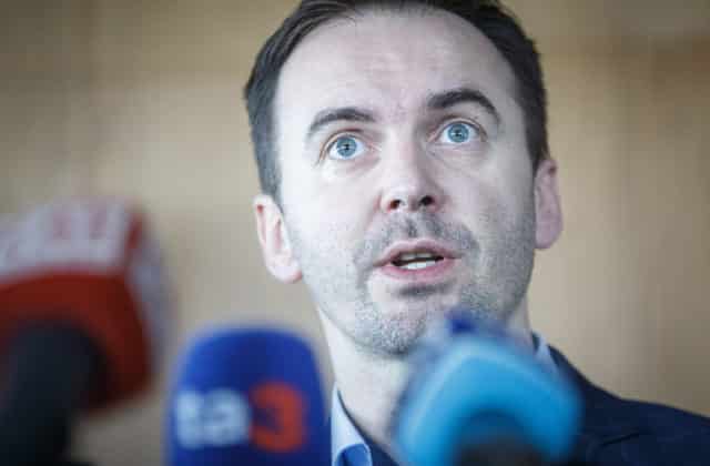 Hlas-SD bez predčasných volieb rozpočet nepodporí