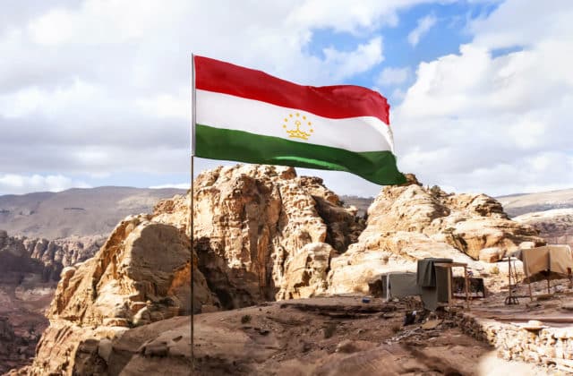 Tadžikistan a Kirgizsko sa dohodli na prímerí