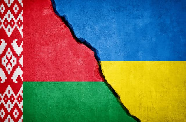 Bielorusko s najväčšou pravdepodobnosťou neplánuje zapojenie sa do vojny na Ukrajine