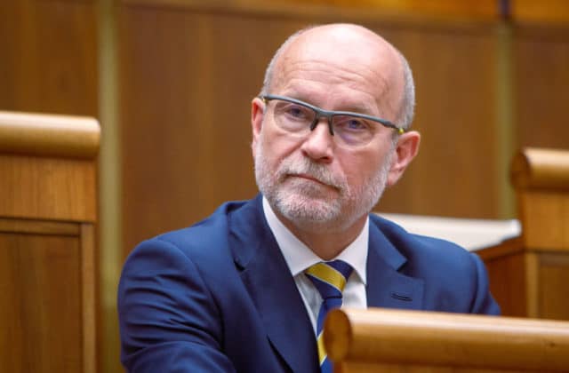 OSN nám dodalo sebavedomie a Slovensko si v organizácií svoje miesto zastalo