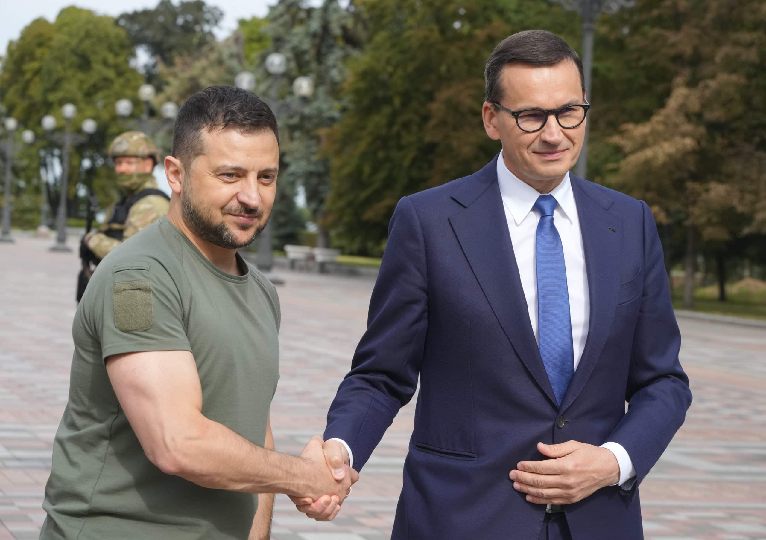 Ukrajina môže dodávať Poľsku elektrinu