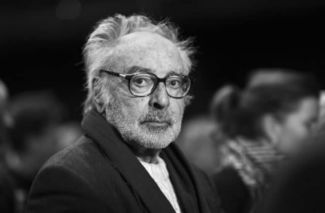 Zomrel filmár Jean-Luc Godard