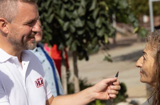 Komunálne a župné voľby budú prvou veľkou skúškou pre Hlas-SD
