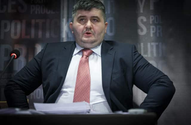 Začal sa súd v kauze Mýtnik