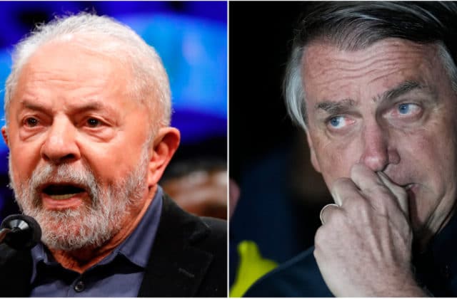 Prvé kolo prezidentských volieb v Brazílii nerozhodlo o víťazovi