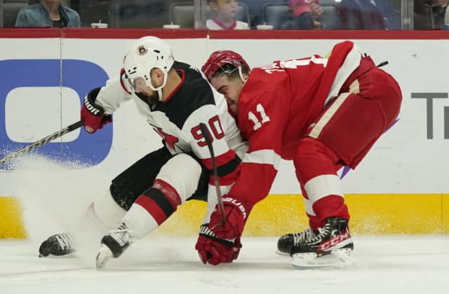 Černák späť na ľade